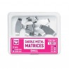 Matrici metalice small 0.050mm 12 bucati TorVM