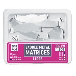 Matrici metalice large...
