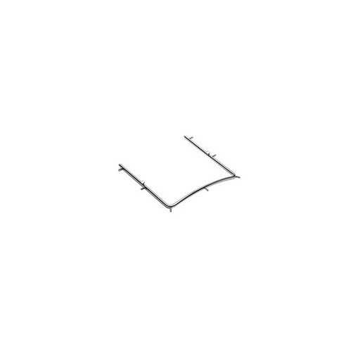 Rama diga U 9.3x9.1cm cu surub pentru ata dentara TorVM