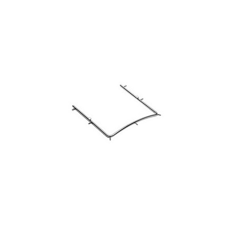 Rama diga U 9.3x9.1cm cu surub pentru ata dentara TorVM
