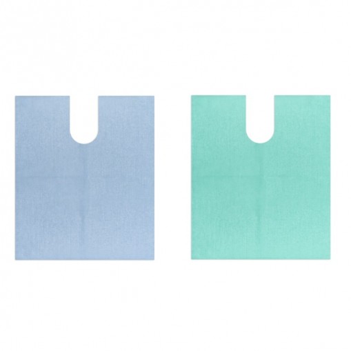 Bavete hartie Bib Up! 150 bucati Euronda