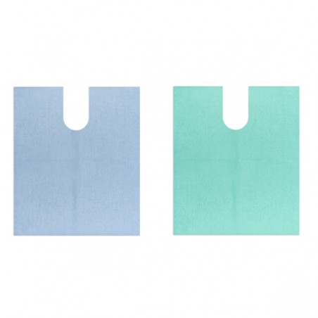 Bavete hartie Bib Up! 150 bucati Euronda