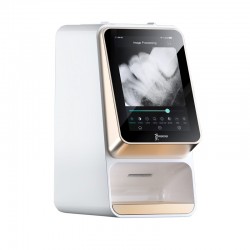 Scanner radiografie I-Scan...
