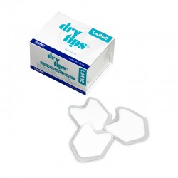 Absorbante saliva Dry Tips...