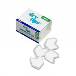 Absorbante saliva Dry Tips...