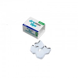 Absorbante saliva...