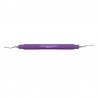 Chiureta parodontala Talon Tough Gracey +3 Deep Pocket 1-2 anterior American Eagle