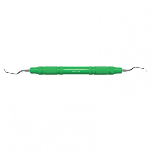 Chiureta parodontala Talon Tough Gracey +3 Deep Pocket 7-8 premolari/molari American Eagle