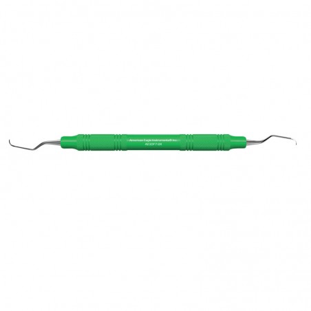 Chiureta parodontala Talon Tough Gracey +3 Deep Pocket 7-8 premolari/molari American Eagle
