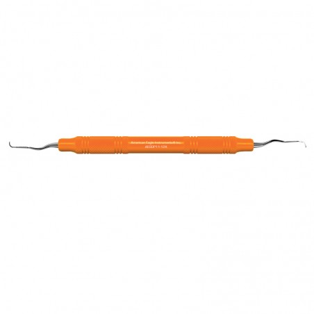 Chiureta parodontala Talon Tough Gracey +3 Deep Pocket 11-12 posterior mesial American Eagle