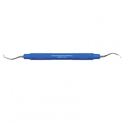 Chiureta parodontala Talon Tough Gracey +3 Deep Pocket 13-14 posterior distal American Eagle