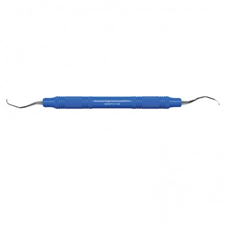 Chiureta parodontala Talon Tough Gracey +3 Deep Pocket 13-14 posterior distal American Eagle