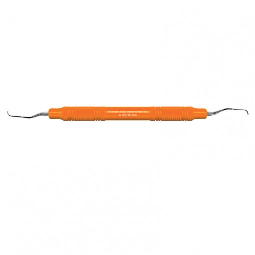 Chiureta parodontala Talon Tough Gracey +3 Deep Pocket 15-16 posterior distal American Eagle