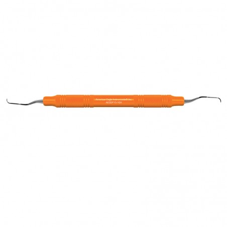 Chiureta parodontala Talon Tough Gracey +3 Deep Pocket 15-16 posterior distal American Eagle