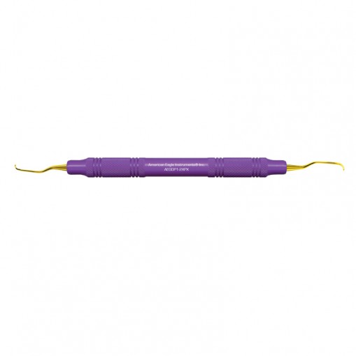 Chiureta parodontala XP² Technology +3 Deep Pocket 1-2 anterior American Eagle