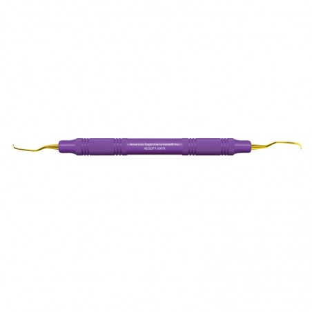 Chiureta parodontala XP² Technology +3 Deep Pocket 1-2 anterior American Eagle