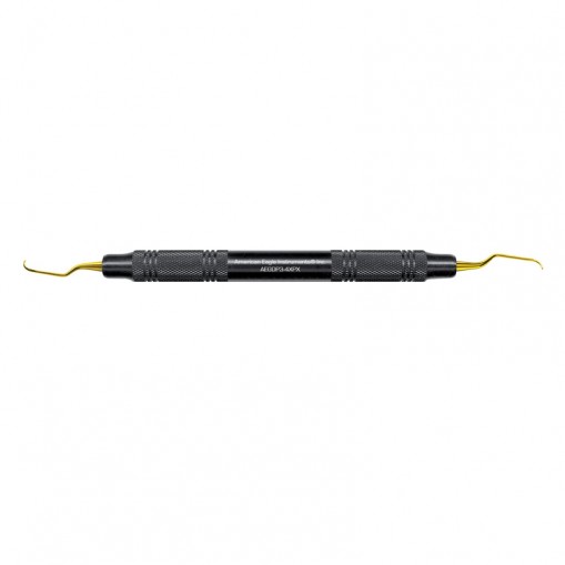 Chiureta parodontala XP² Technology +3 Deep Pocket 3-4 American Eagle