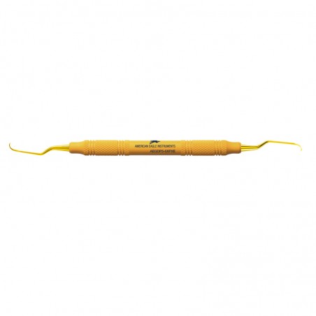 Chiureta parodontala XP² Technology +3 Deep Pocket 5-6 anterior American Eagle