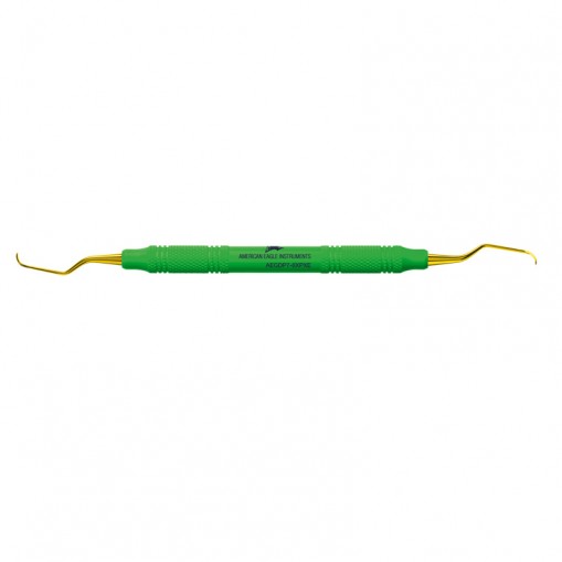 Chiureta parodontala XP² Technology +3 Deep Pocket 7-8 premolari/molari American Eagle