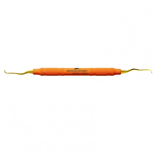 Chiureta parodontala XP² Technology +3 Deep Pocket 11-12 posterior mesial American Eagle
