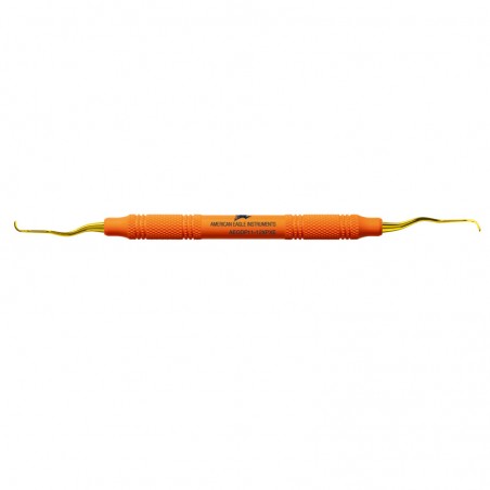 Chiureta parodontala XP² Technology +3 Deep Pocket 11-12 posterior mesial American Eagle