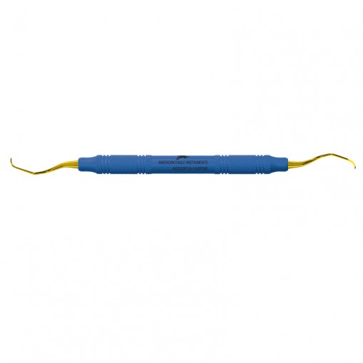 Chiureta parodontala XP² Technology +3 Deep Pocket 13-14 posterior distal American Eagle