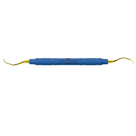 Chiureta parodontala XP² Technology +3 Deep Pocket 13-14 posterior distal American Eagle