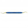 Chiureta parodontala XP² Technology +3 Deep Pocket 13-14 posterior distal American Eagle