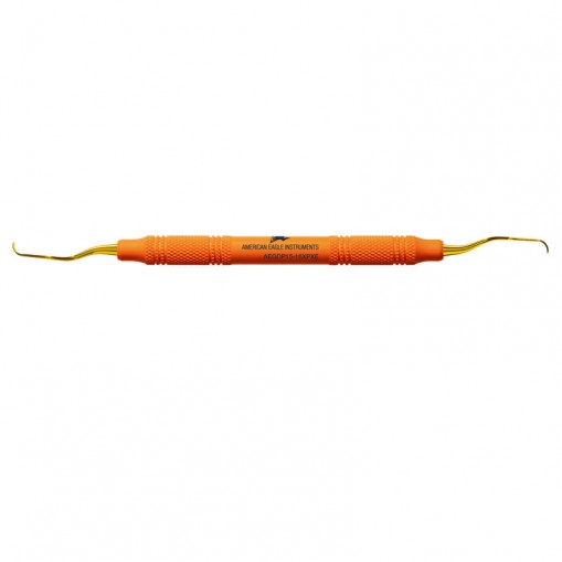 Chiureta parodontala XP² Technology +3 Deep Pocket 15-16 posterior distal American Eagle