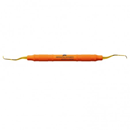 Chiureta parodontala XP² Technology +3 Deep Pocket 15-16 posterior distal American Eagle