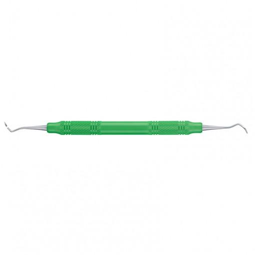 Titanium Implant Scaler posterior 204S American Eagle
