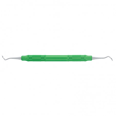 Titanium Implant Scaler posterior 204S American Eagle