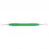 Titanium Implant Scaler posterior 204S American Eagle