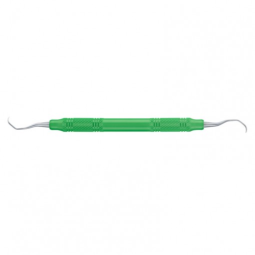 Chiureta implantologie titan Langer L3-4 posterior American Eagle