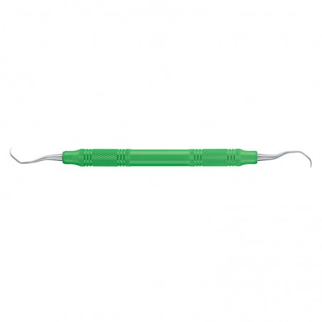 Chiureta implantologie titan Langer L3-4 posterior American Eagle