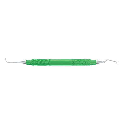Scaler/chiureta implantologie N128-L5 titan American Eagle