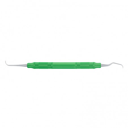 Scaler/chiureta implantologie N128-L5 titan American Eagle