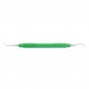Scaler/chiureta implantologie N128-L5 titan American Eagle