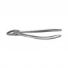 Cleste extractie nr.7 premolari superiori American Eagle
