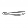 Cleste extractie nr.17 molari superiori dreapta American Eagle