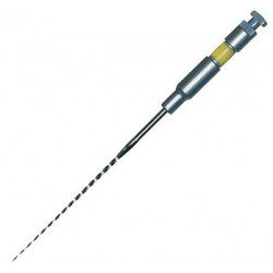 Ace K-Reamer Contraunghi 25mm Vdw