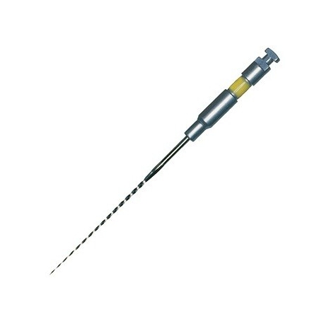 Ace K-Reamer Contraunghi 25mm Vdw