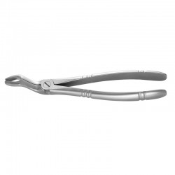Cleste extractie molar...
