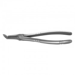 Cleste extractie resturi...