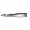 Cleste extractie Deep Grip pentru incisivi si canini superiori American Eagle