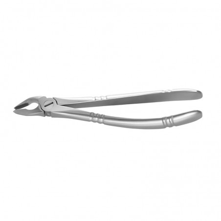 Cleste extractie Deep Grip pentru premolari superiori American Eagle