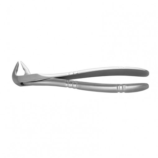 Cleste extractie Deep Grip radacini inferioare si incisivi anteriori ingusti American Eagle