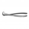 Cleste extractie Deep Grip radacini inferioare si incisivi anteriori ingusti American Eagle
