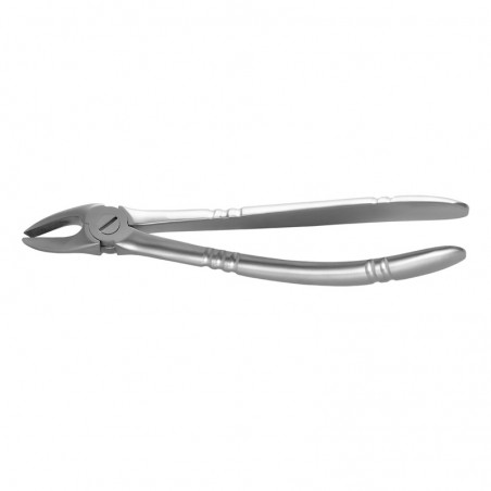 Cleste extractie Deep Grip dinti anteriori inferiori, canini si premolari American Eagle