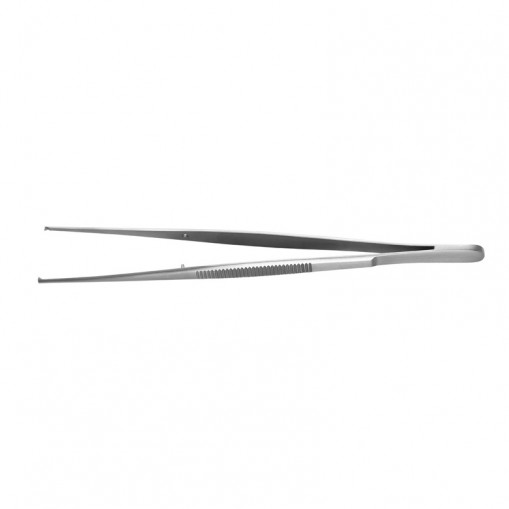 Pensa chirurgicala dreapta pentru tesuturi zimtare 1x2 15cm American Eagle